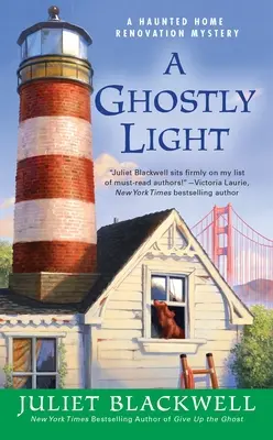 Přízračné světlo - A Ghostly Light