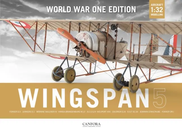 Wingspan Vol.5: První světová válka Edition - Wingspan Vol.5: World War One Edition