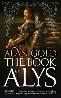 Kniha Alys - The Book of Alys
