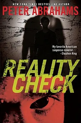 Kontrola reality - Reality Check
