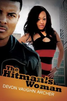 Hitmanova žena - Hitman's Woman