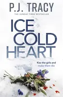 Ledově chladné srdce - Ice Cold Heart