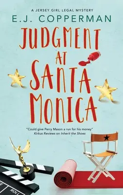 Soud v Santa Monice - Judgment at Santa Monica