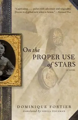 O správném používání hvězd - On the Proper Use of Stars