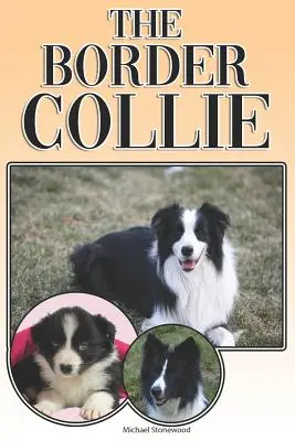 The Border Collie: Kompletní a vyčerpávající průvodce pro majitele: Koupě, vlastnictví, zdraví, péče, výcvik, poslušnost, pochopení a porozumění - The Border Collie: A Complete and Comprehensive Owners Guide To: Buying, Owning, Health, Grooming, Training, Obedience, Understanding and