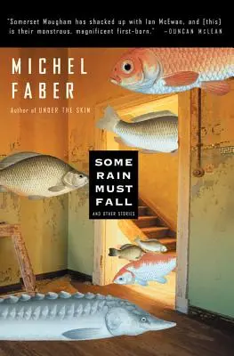 Nějaký déšť musí padat - Some Rain Must Fall