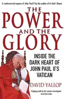 Moc a sláva - The Power and The Glory