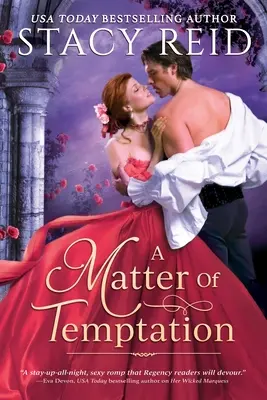 Záležitost pokušení - A Matter of Temptation