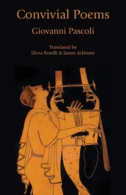 Společenské básně - Convivial Poems
