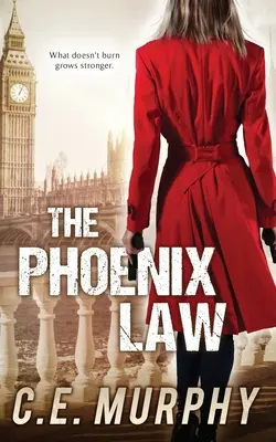Fénixův zákon: Autorské vydání - The Phoenix Law: Author's Preferred Edition
