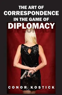 Umění korespondence v diplomatické hře - The Art of Correspondence in the Game of Diplomacy