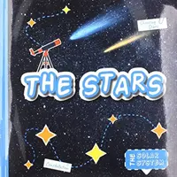 Hvězdy - Stars