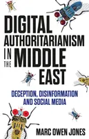 Digitální autoritářství na Blízkém východě - klamání, dezinformace a sociální média - Digital Authoritarianism in the Middle East - Deception, Disinformation and Social Media