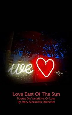 Láska na východ od slunce - Love East Of The Sun
