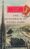 Hrbáč z Notre-Dame - Hunchback of Notre-Dame