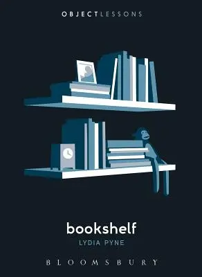 Knihovnička - Bookshelf