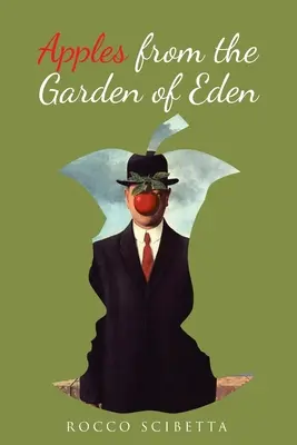 Jablka z rajské zahrady - Apples from the Garden of Eden