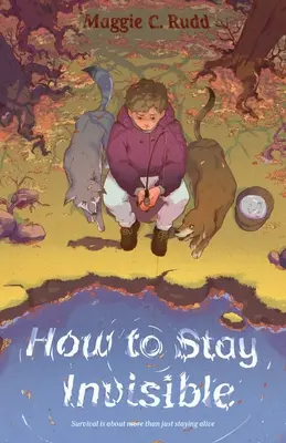 Jak zůstat neviditelný - How to Stay Invisible