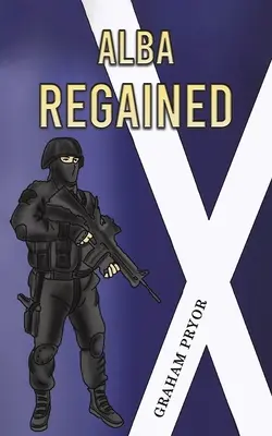 Alba se vrátila - Alba Regained