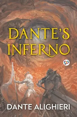 Dantovo Peklo (General Press) - Dante's Inferno (General Press)