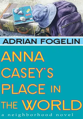 Místo Anny Caseyové ve světě - Anna Casey's Place in the World