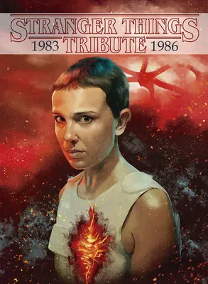 Cizí věci: 1983/1986 - Stranger Things: Tribute 1983/1986