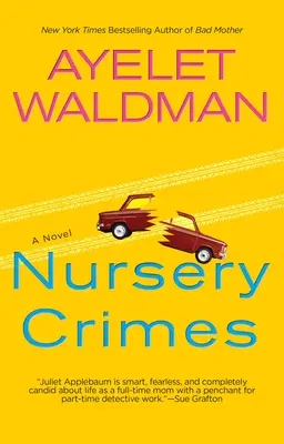 Zločiny ve školce - Nursery Crimes