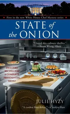 Stav cibule - State of the Onion