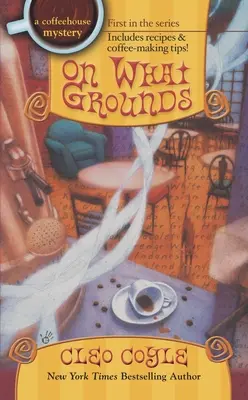 Na jakém základě - On What Grounds