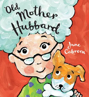 Stará matka Hubbardová - Old Mother Hubbard
