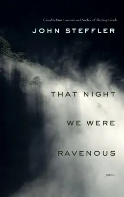 Tu noc jsme byli draví - That Night We Were Ravenous