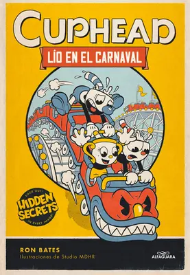Lo En La Feria / Cuphead v karnevalovém chaosu - Lo En La Feria / Cuphead in Carnival Chaos