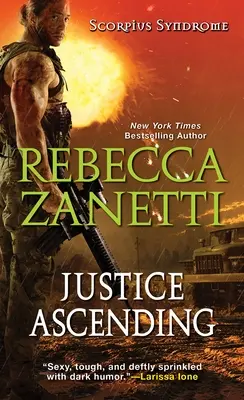 Vzestupující spravedlnost - Justice Ascending
