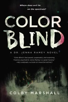 Barevná slepota - Color Blind