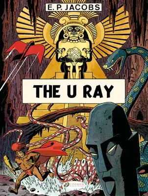 U paprsek - The U Ray