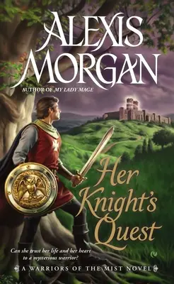 Její rytířský úkol - Her Knight's Quest