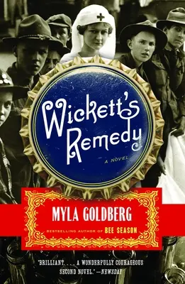 Wickettův lék - Wickett's Remedy