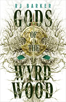 Bohové Wyrdwoodu - Gods of the Wyrdwood