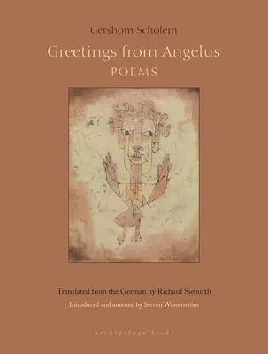 Pozdravy z Angelusu: Básně - Greetings from Angelus: Poems