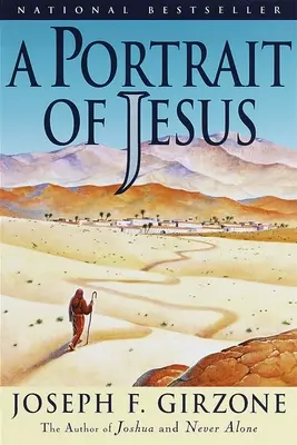 Portrét Ježíše - A Portrait of Jesus