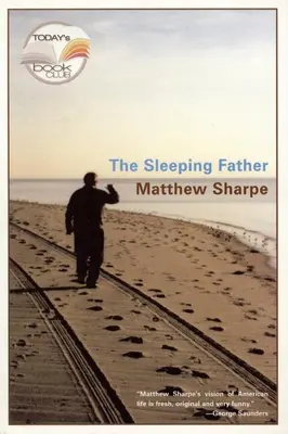 Spící otec - Sleeping Father