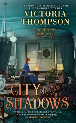 Město stínů - City of Shadows
