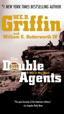 Dvojí agenti - The Double Agents