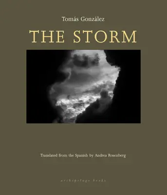 Bouře - The Storm