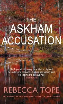 Askhamské obvinění - The Askham Accusation
