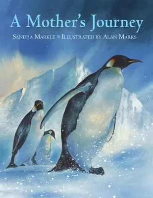 Cesta matky - A Mother's Journey