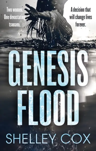 Potopa v Genesis - Genesis Flood