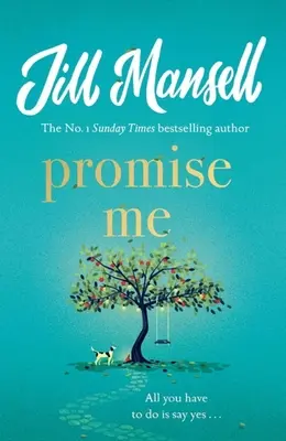 Slib mi to - Promise Me