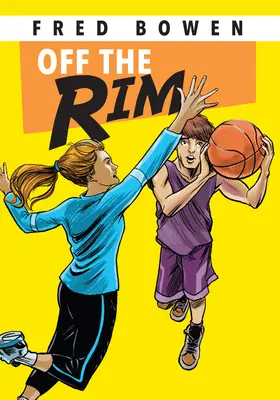 Zpoza obruče - Off the Rim