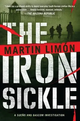 Železný srp - The Iron Sickle